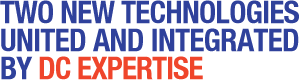 TWO NEW TECHNOLOGIES UNITED AND INTEGRATED
